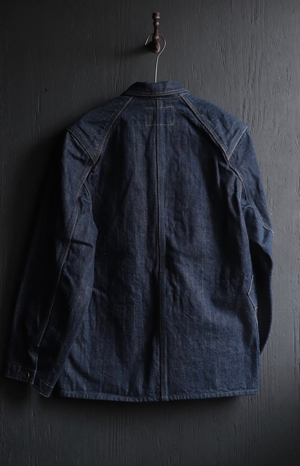 블랙사인 자켓 상품이미지5