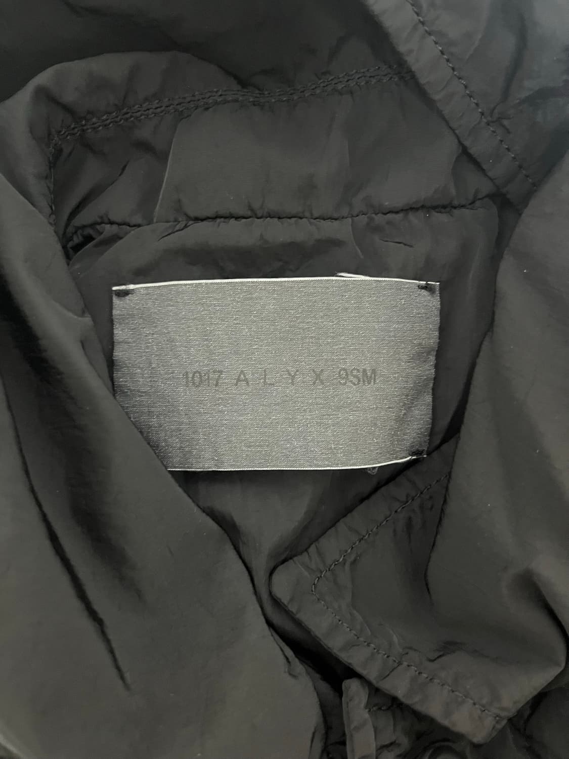 알릭스 자켓 상품이미지4