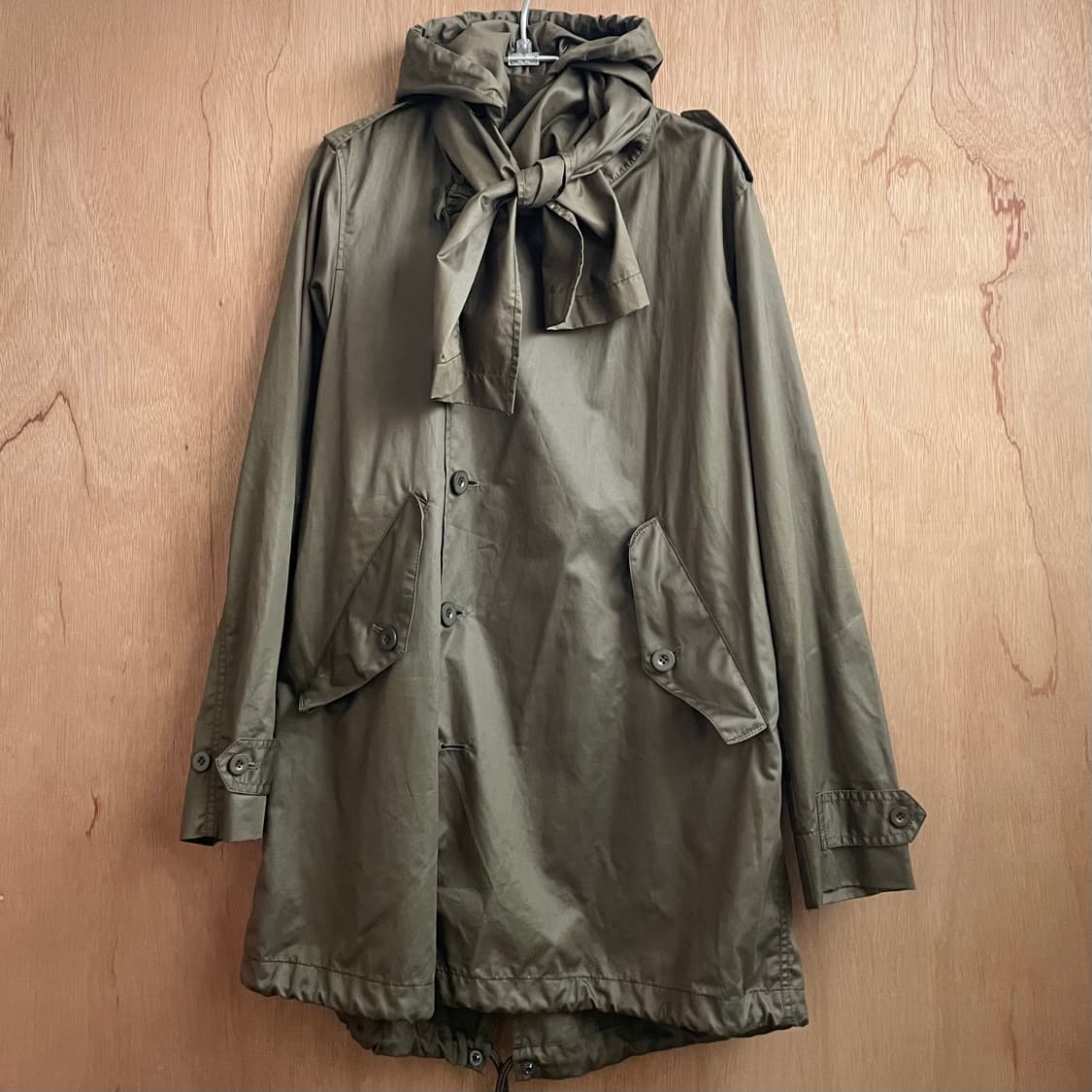 파이널홈 더블레이어 모즈코트 상품이미지4