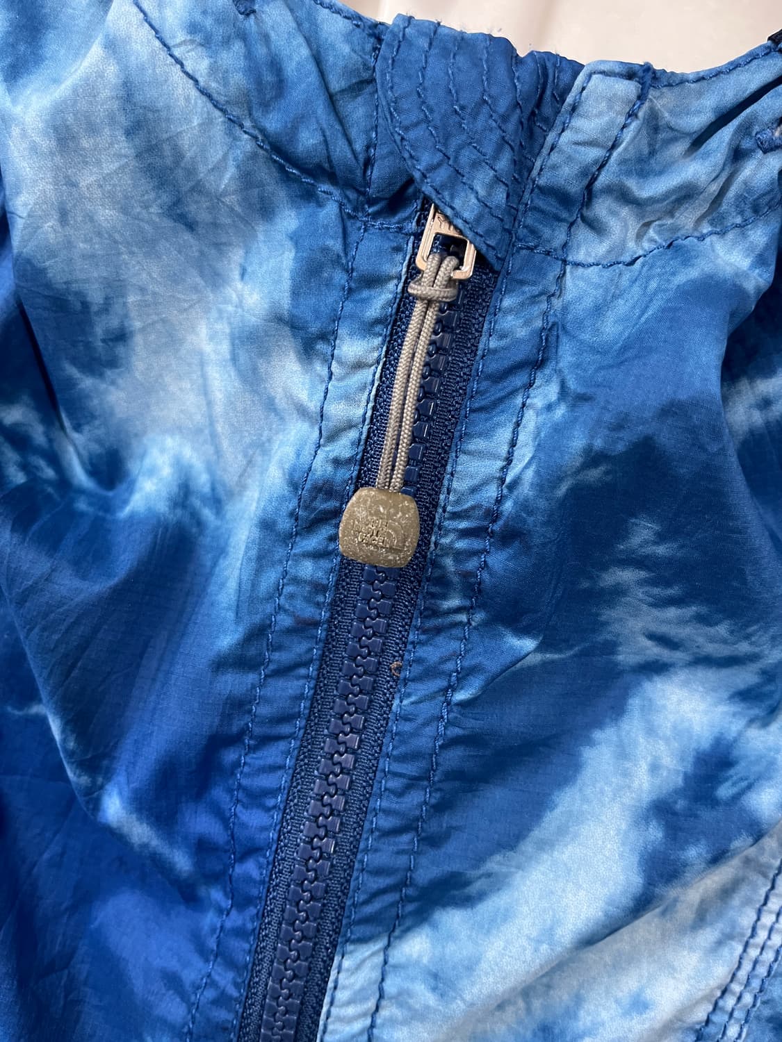 노스페이스 타이다이 바람막이  상품이미지3