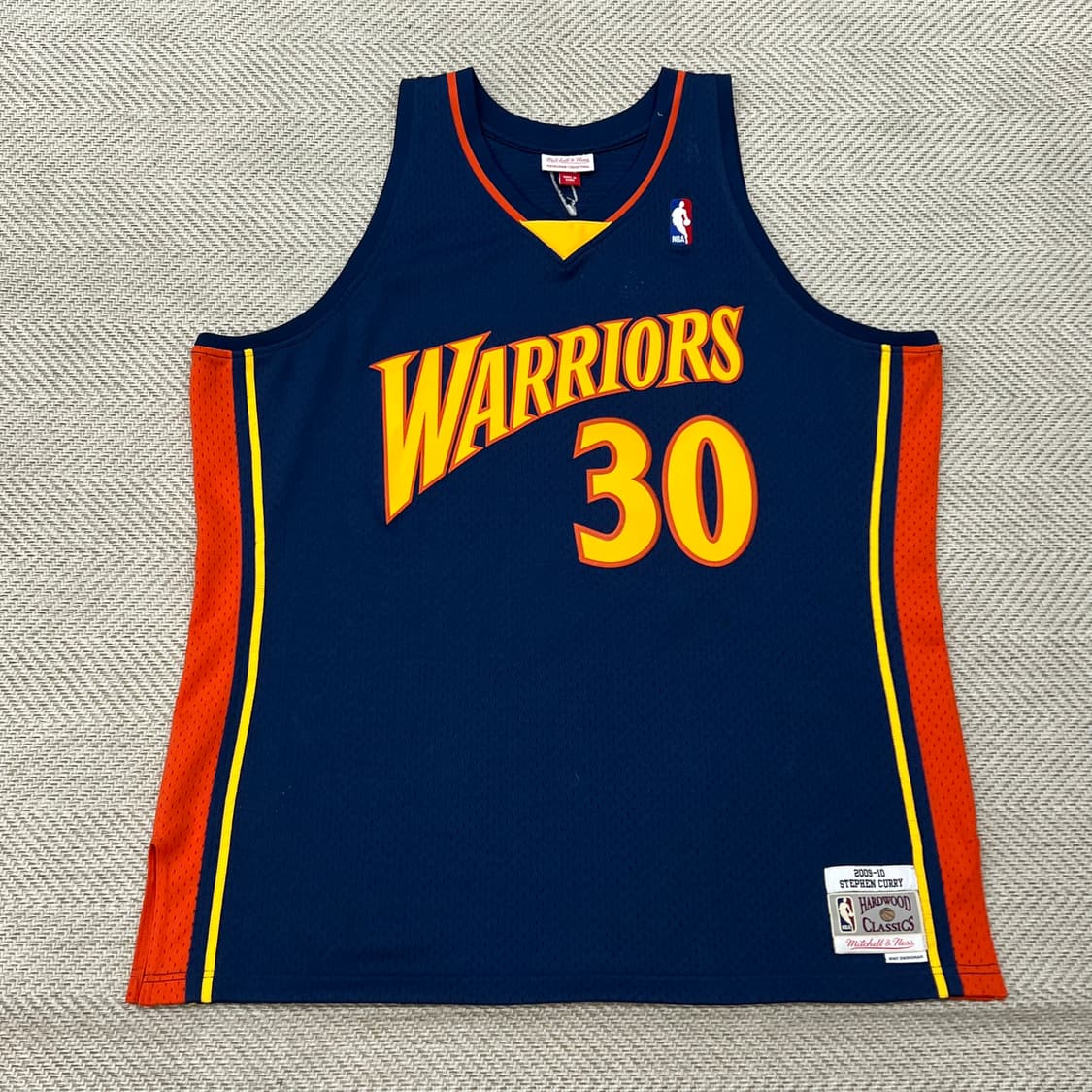 NBA 스테판커리 농구져지 r3431 상품이미지1