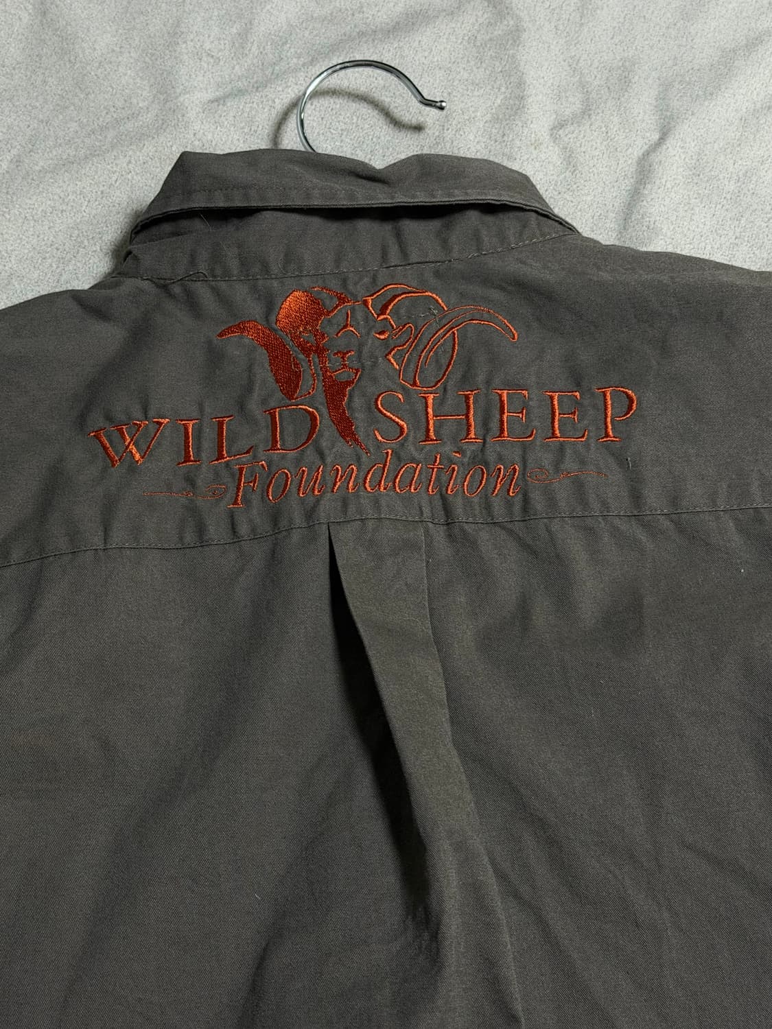 칼하트FR 원포켓 긴팔 셔츠 XL 상품이미지4