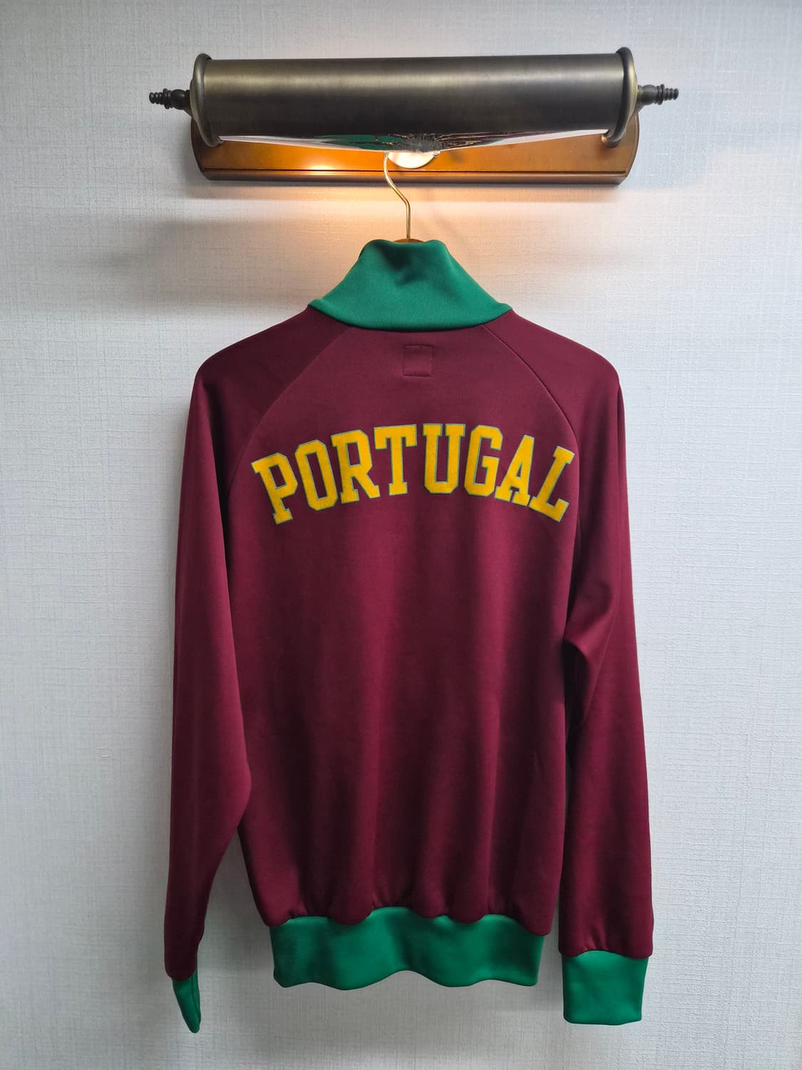 해외 M) 아디다스 포르투칼 월드컵 한정 져지 팝니다 상품이미지2