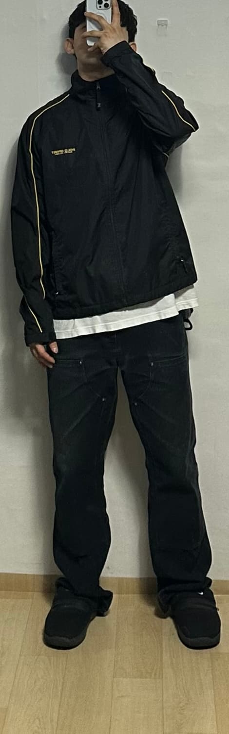 폴로 스포츠 바람막이 상품이미지5