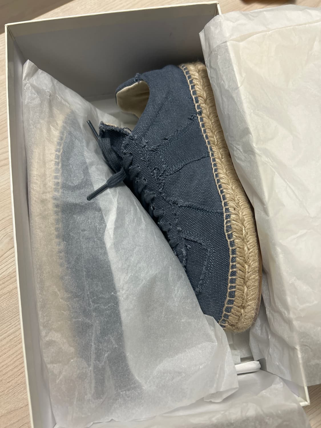 마르지엘라 에스파르듀 상품이미지2