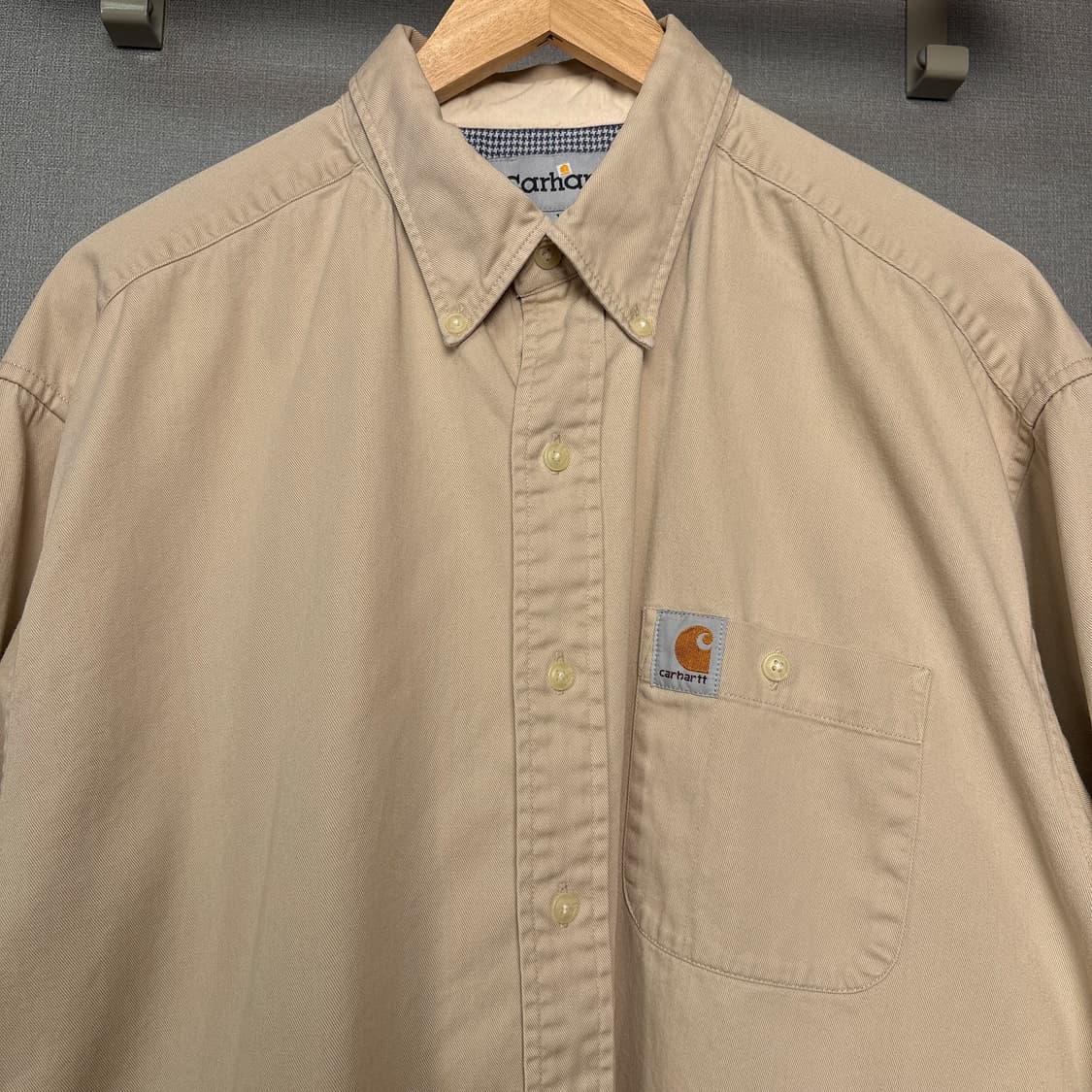 칼하트셔츠 상품이미지3