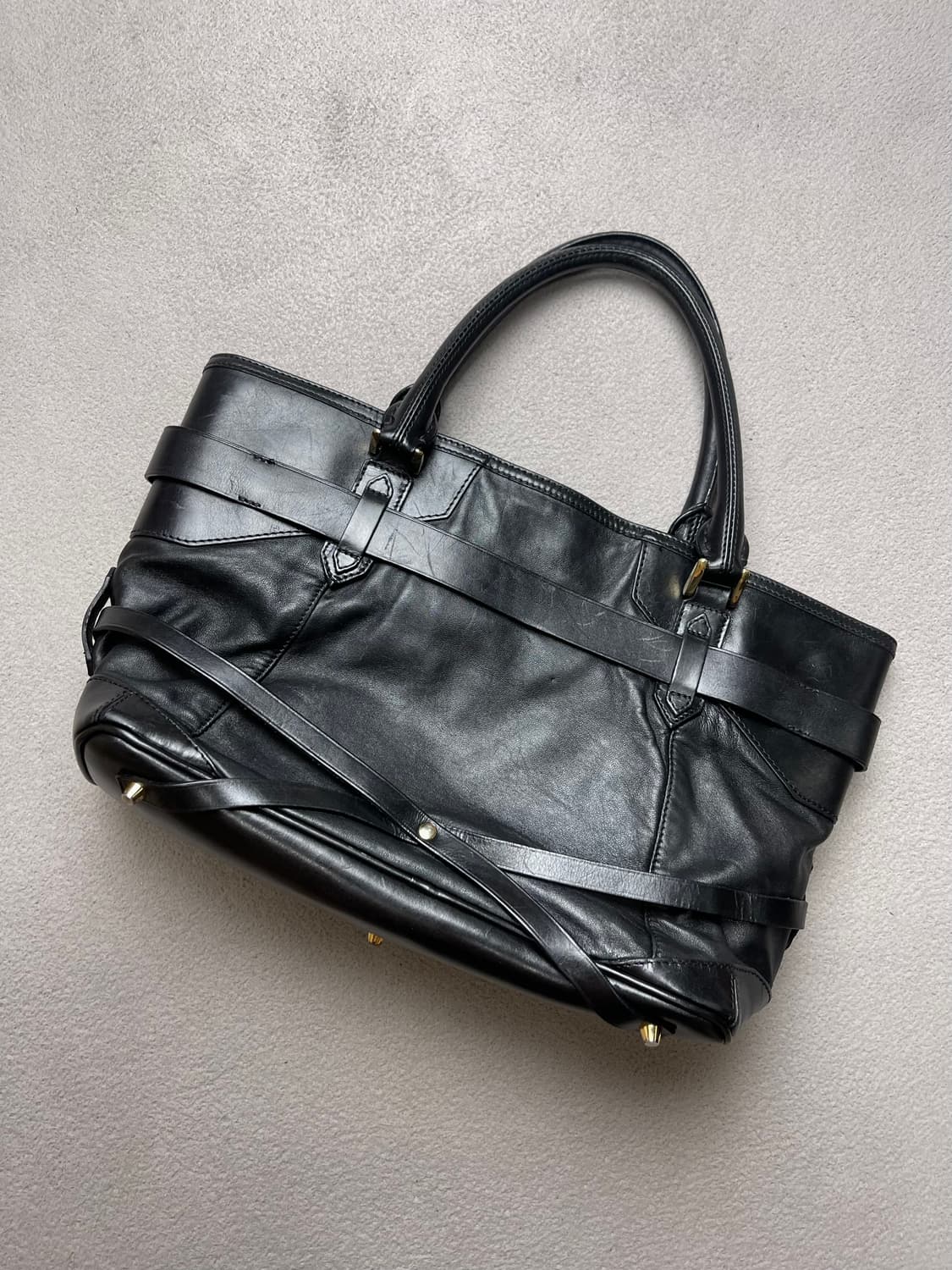 Buberry 버버리 가방 -숄더백 상품이미지2