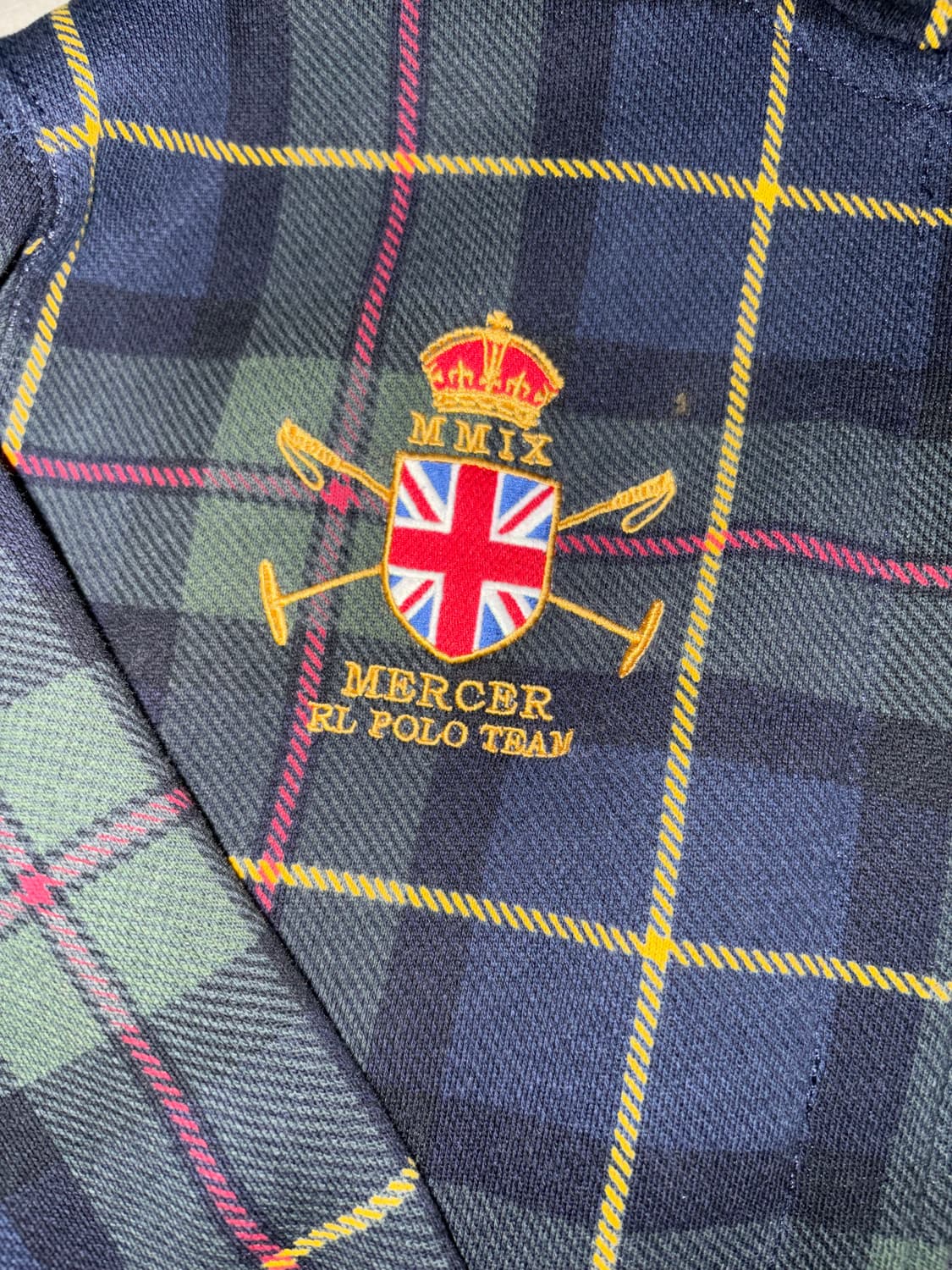 (레어) 폴로 랄프로렌 후드집업 상품이미지2