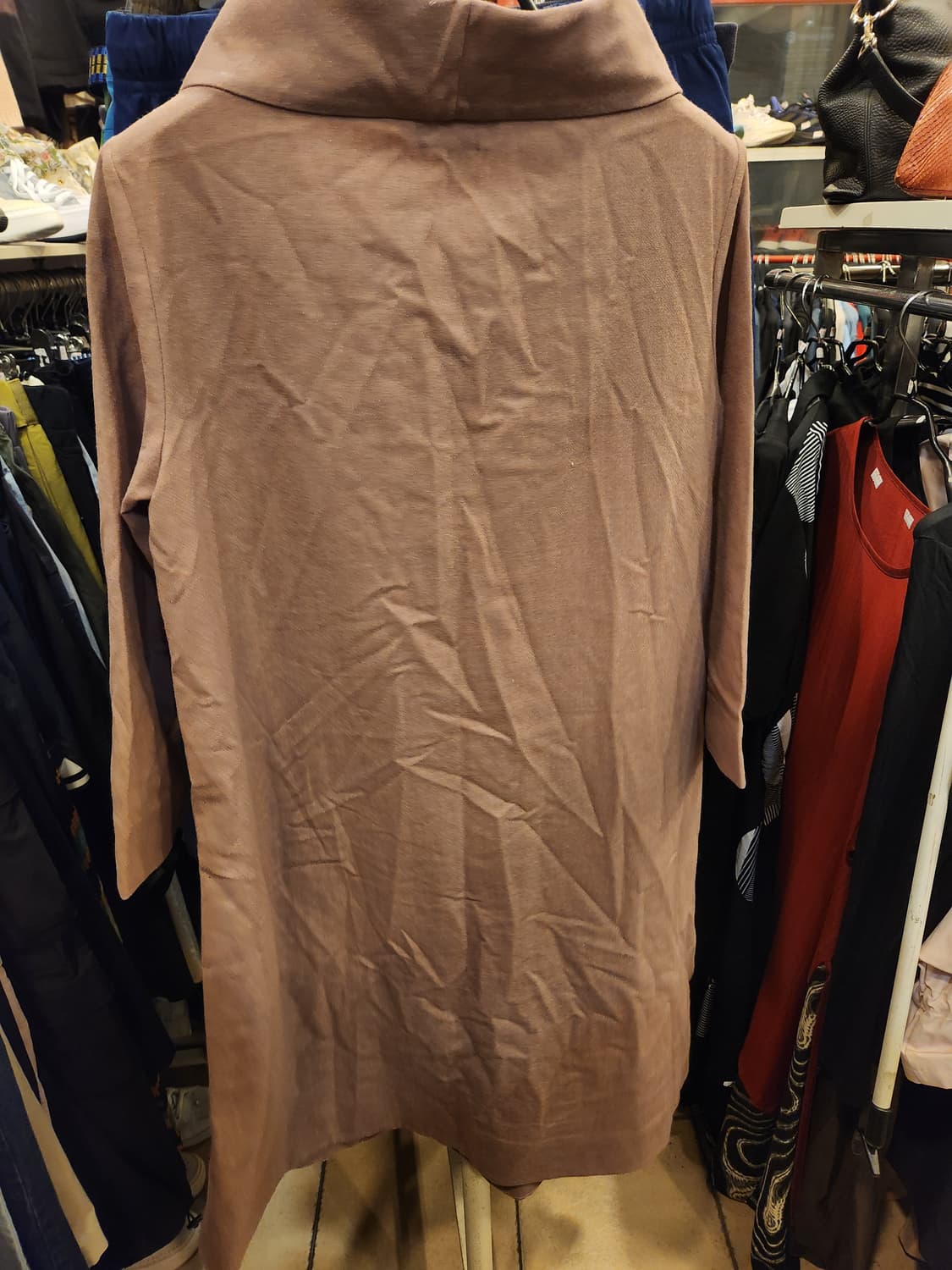 COS 원피스 상품이미지7