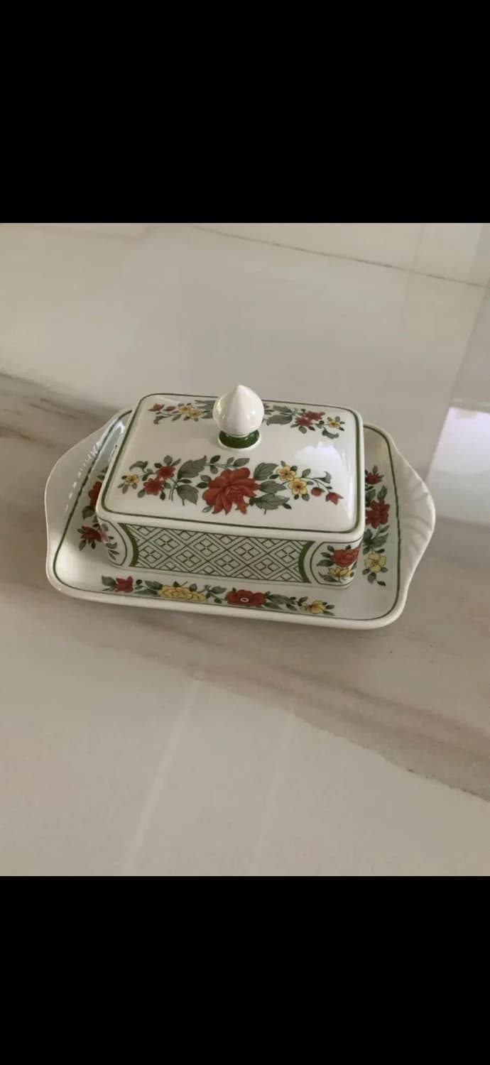 빌레로이앤보흐 썸머데이 버터돔  상품이미지1