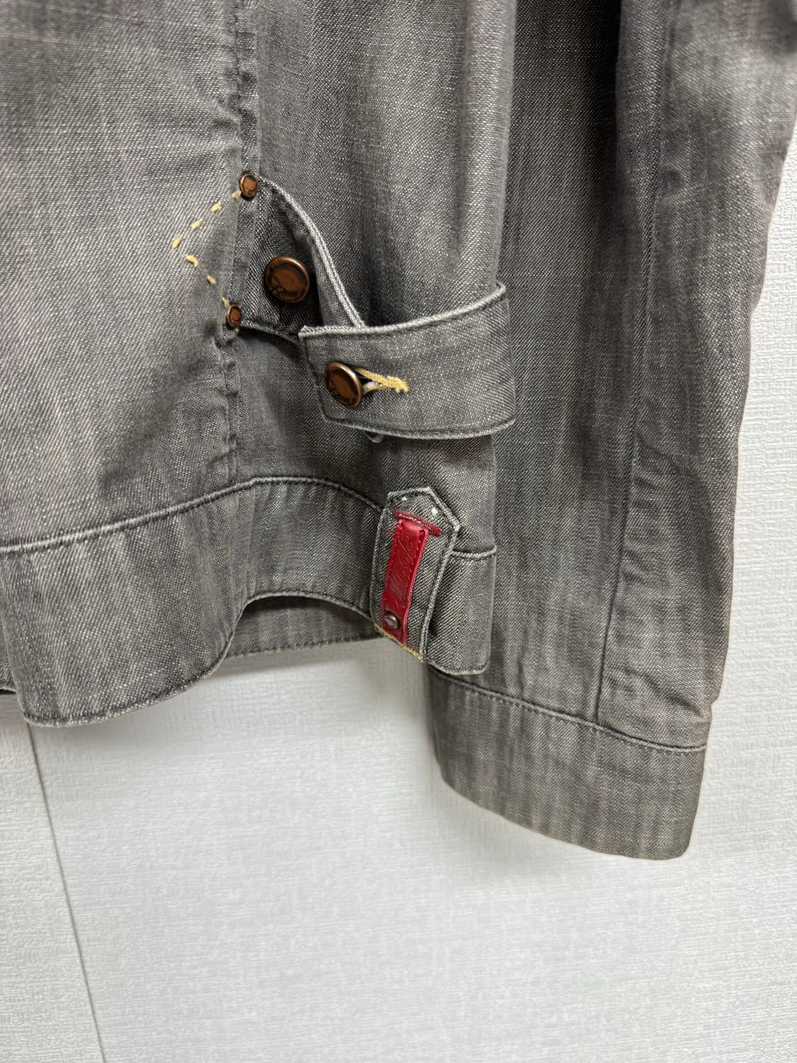 리바이스 자켓 상품이미지3