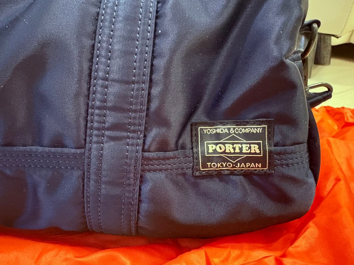 요시다 포터 뉴탱커 롤백 상품이미지2