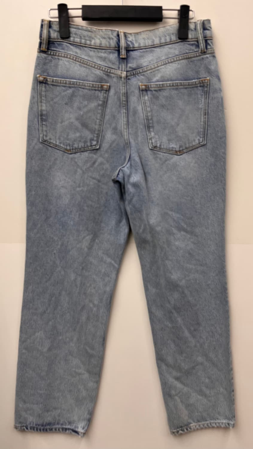 올세인츠 ALLSAINTS Zelma 데님 W27 상품이미지2