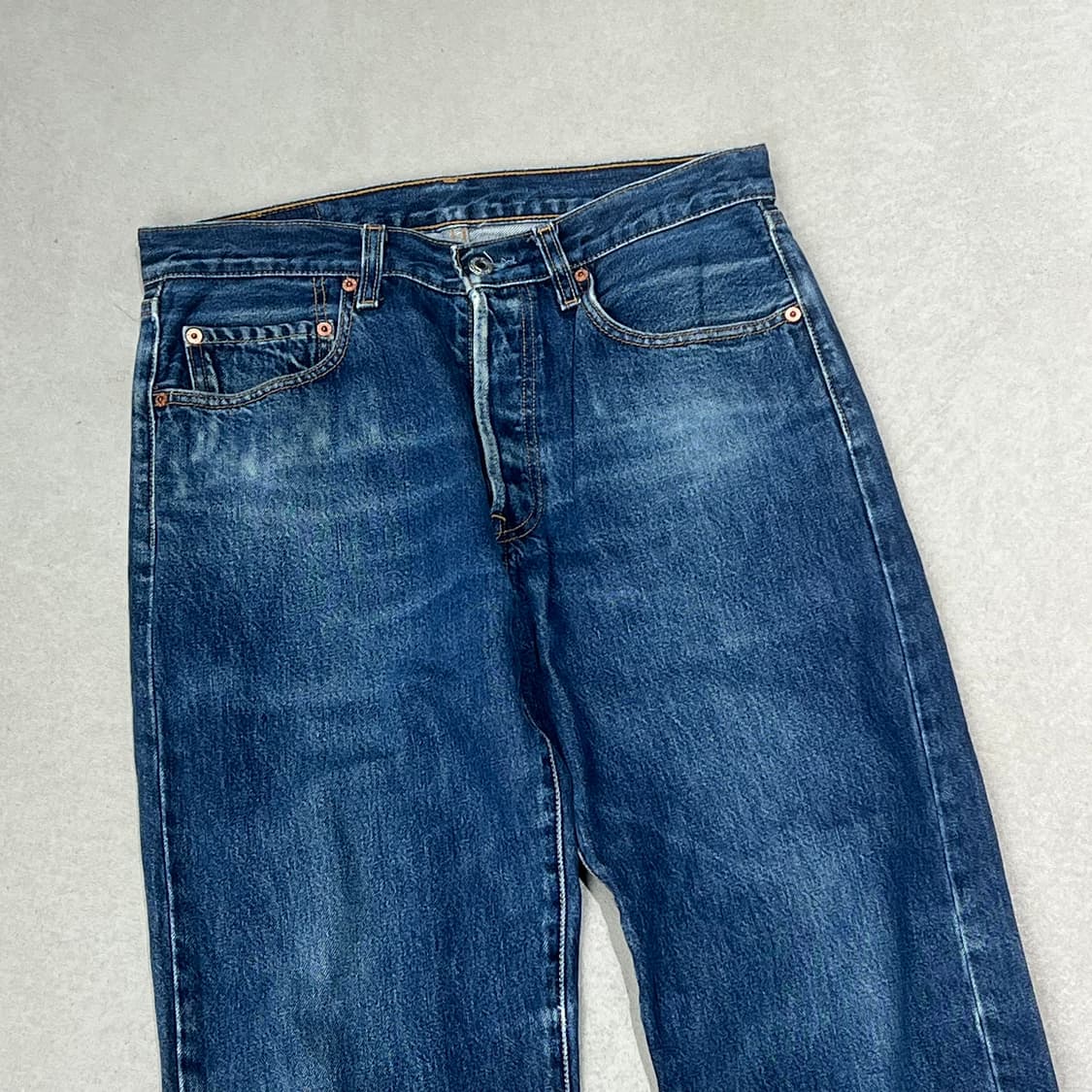 리바이스 501 데님팬츠 s09336 상품이미지3