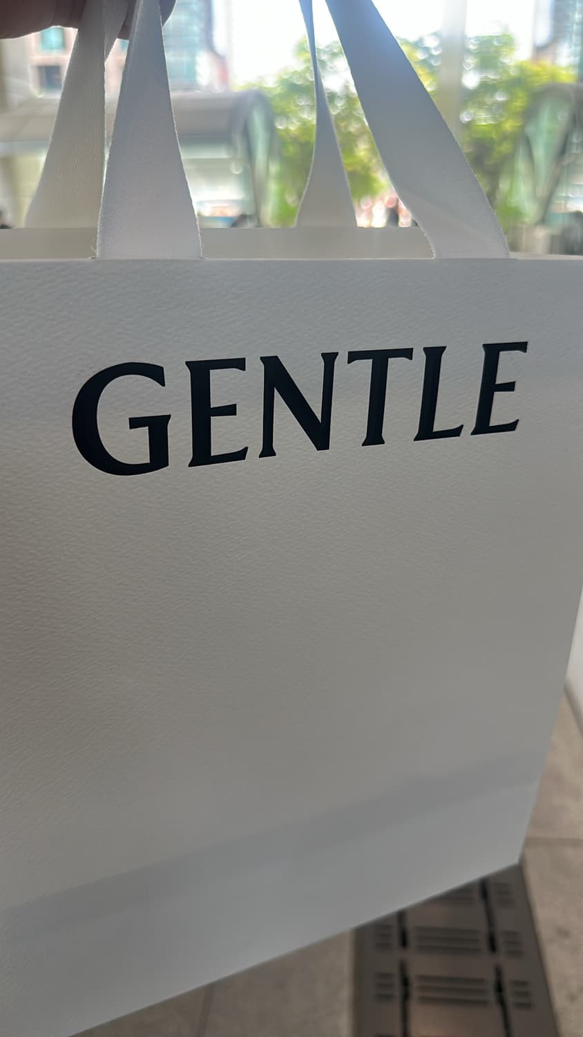 젠틀몬스터 글리츠 02 (풀박) 상품이미지4