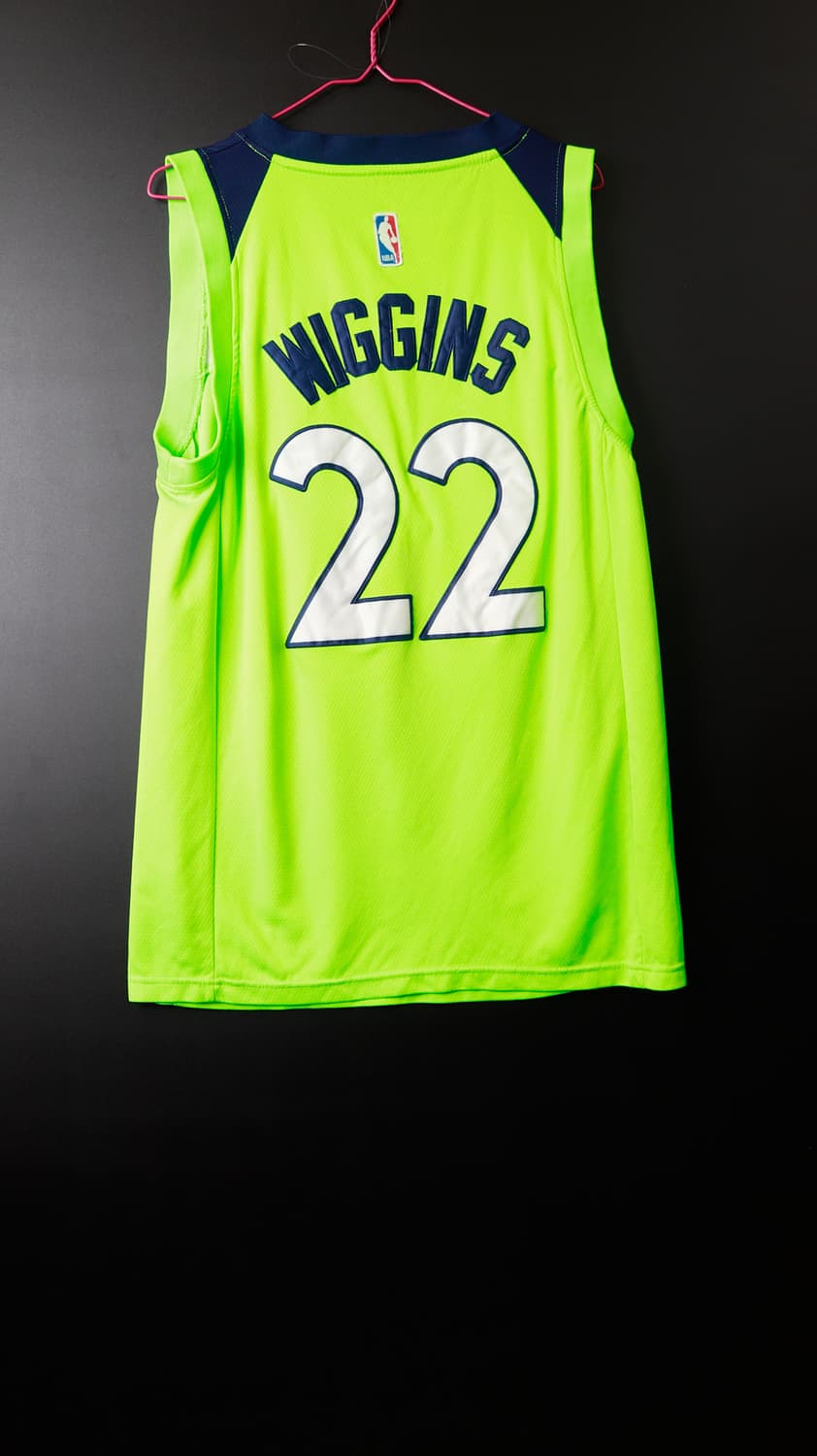 나이키 앤드류위긴스 미네소타 스윙맨 상품이미지5