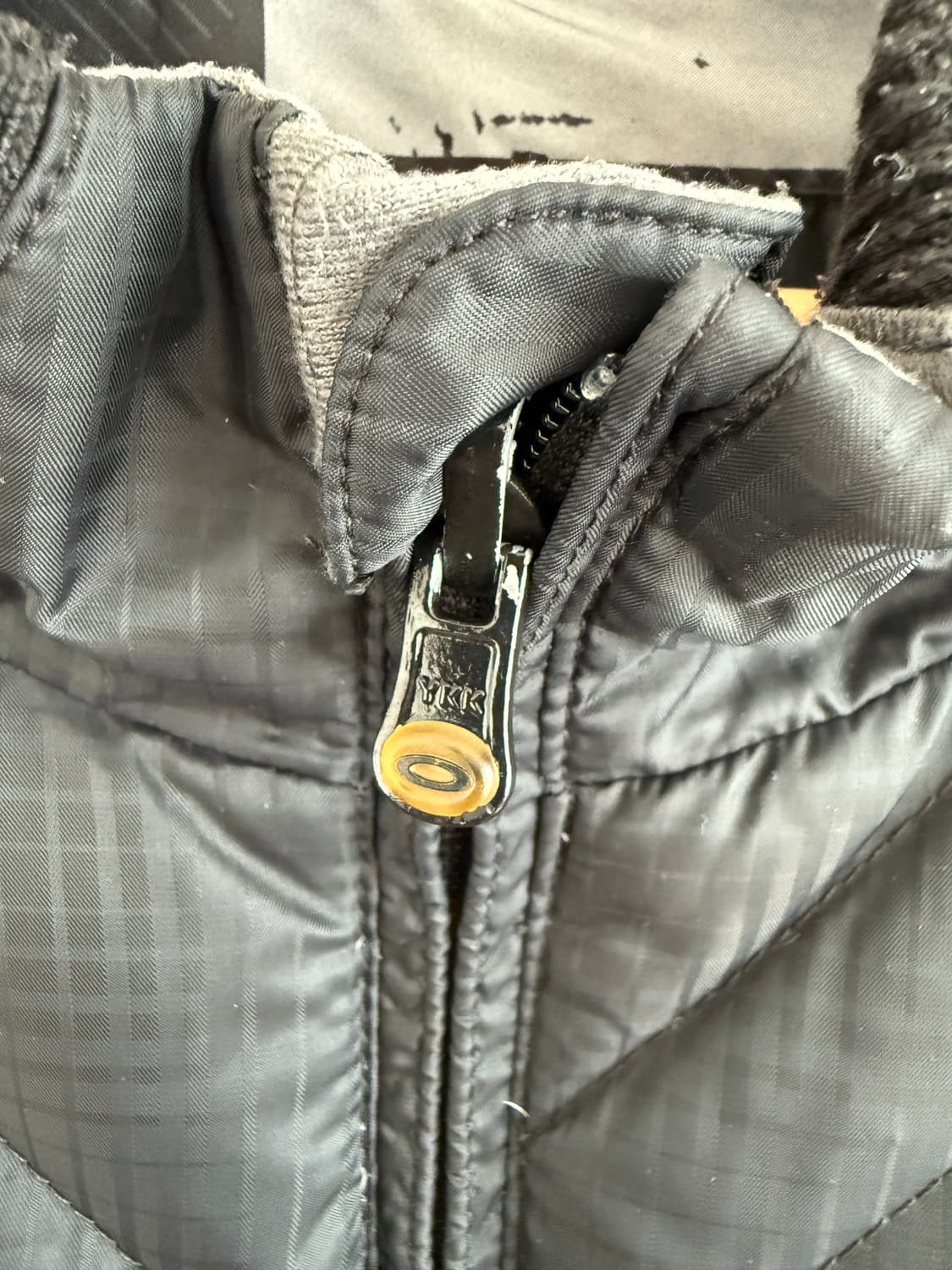 오클리(Oakley) 패딩 베스트 상품이미지6