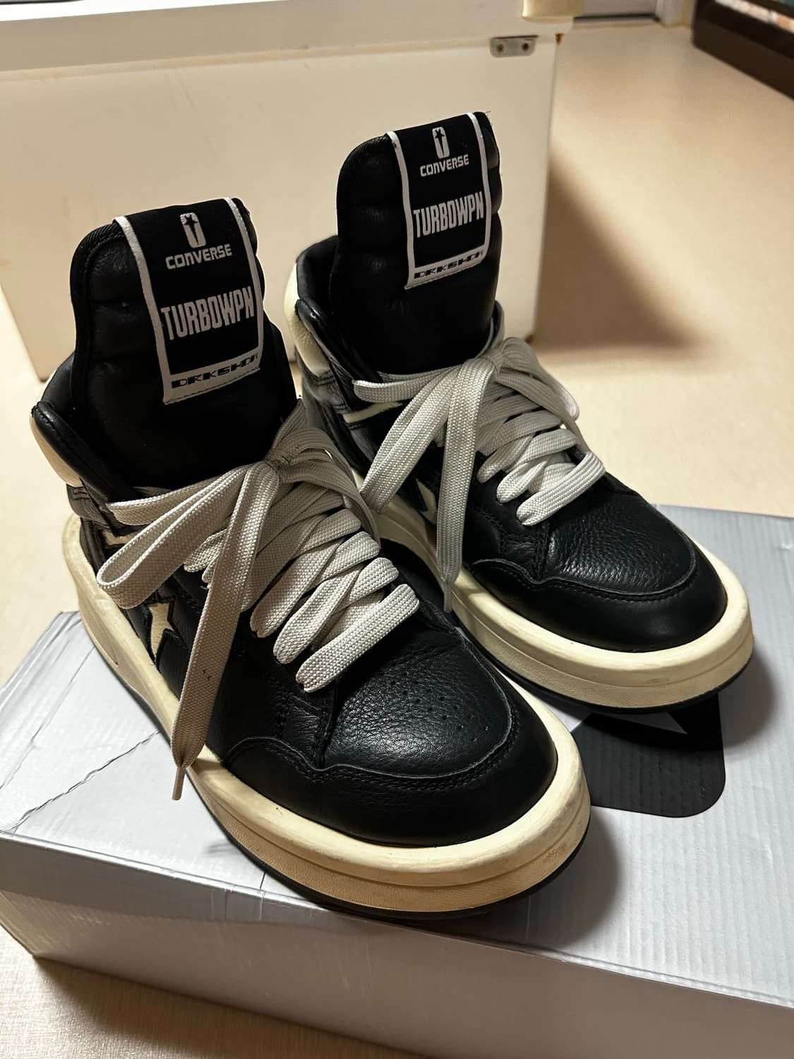 컨버스 터보웨폰 240 상품이미지2