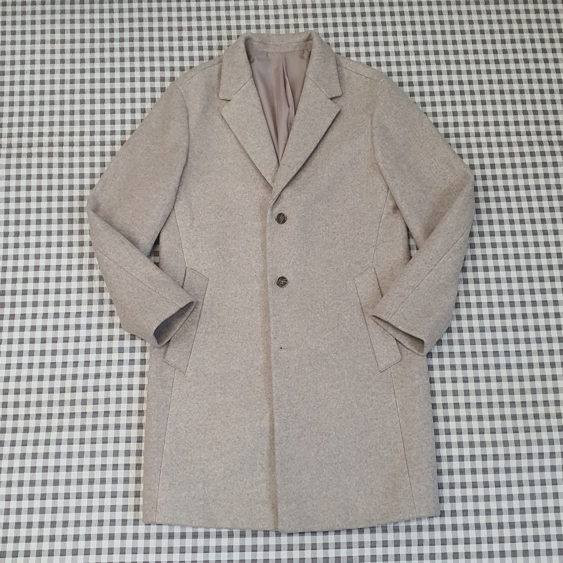 빠니깔레 추동 코트 자켓 남자95 상품이미지1