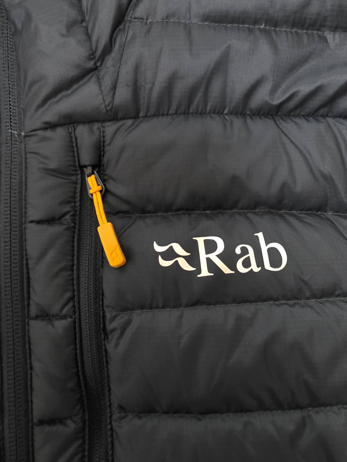 Rab 랩 마이크로알파인 경량패딩 XL 상품이미지3