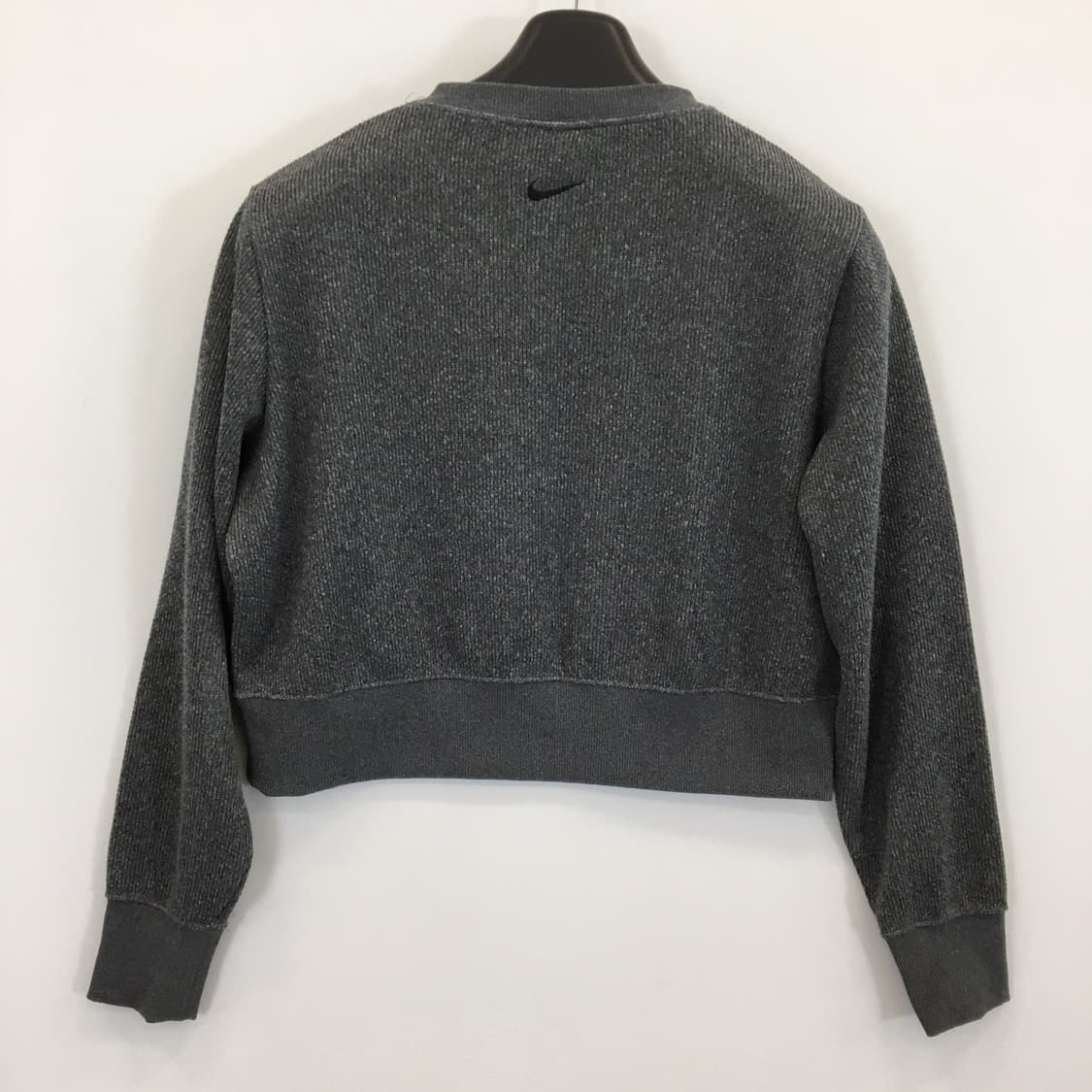 나이키 드라이핏 빅토리 크롭 스웻셔츠 XS  상품이미지3