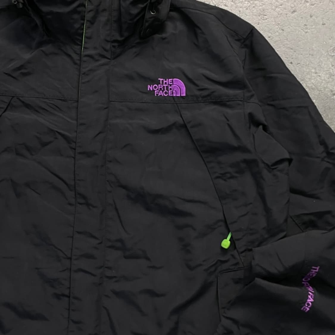 100 노스페이스 바람막이  상품이미지2