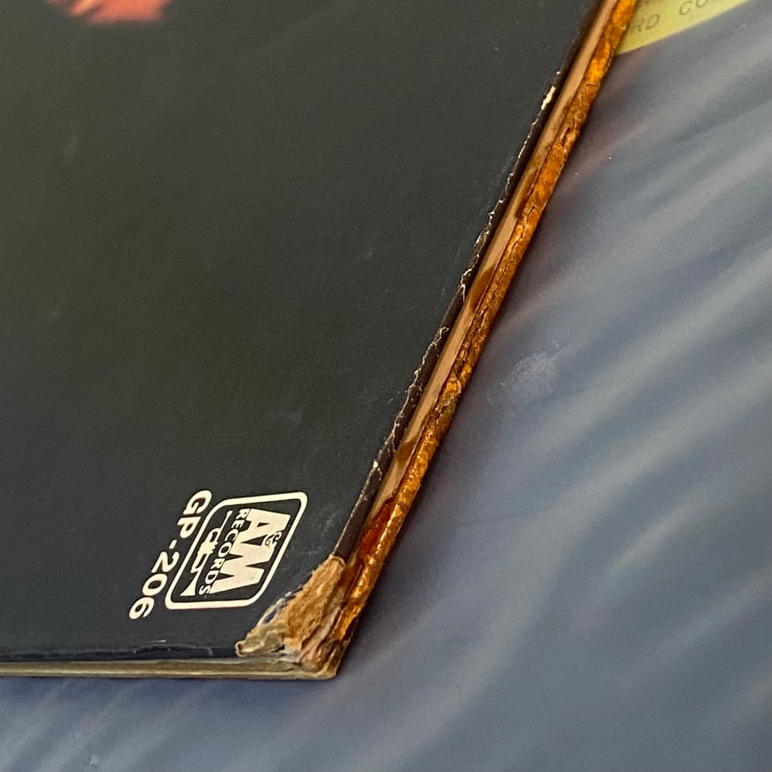 (LP) Carpenters - Golden Prize 상품이미지8