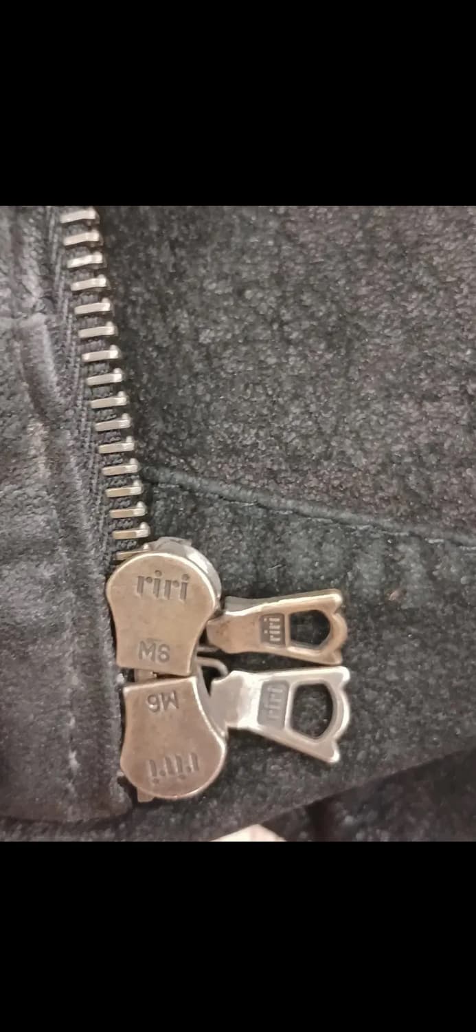 HAUTE RUSTIC SUEDE JACKET 상품이미지9