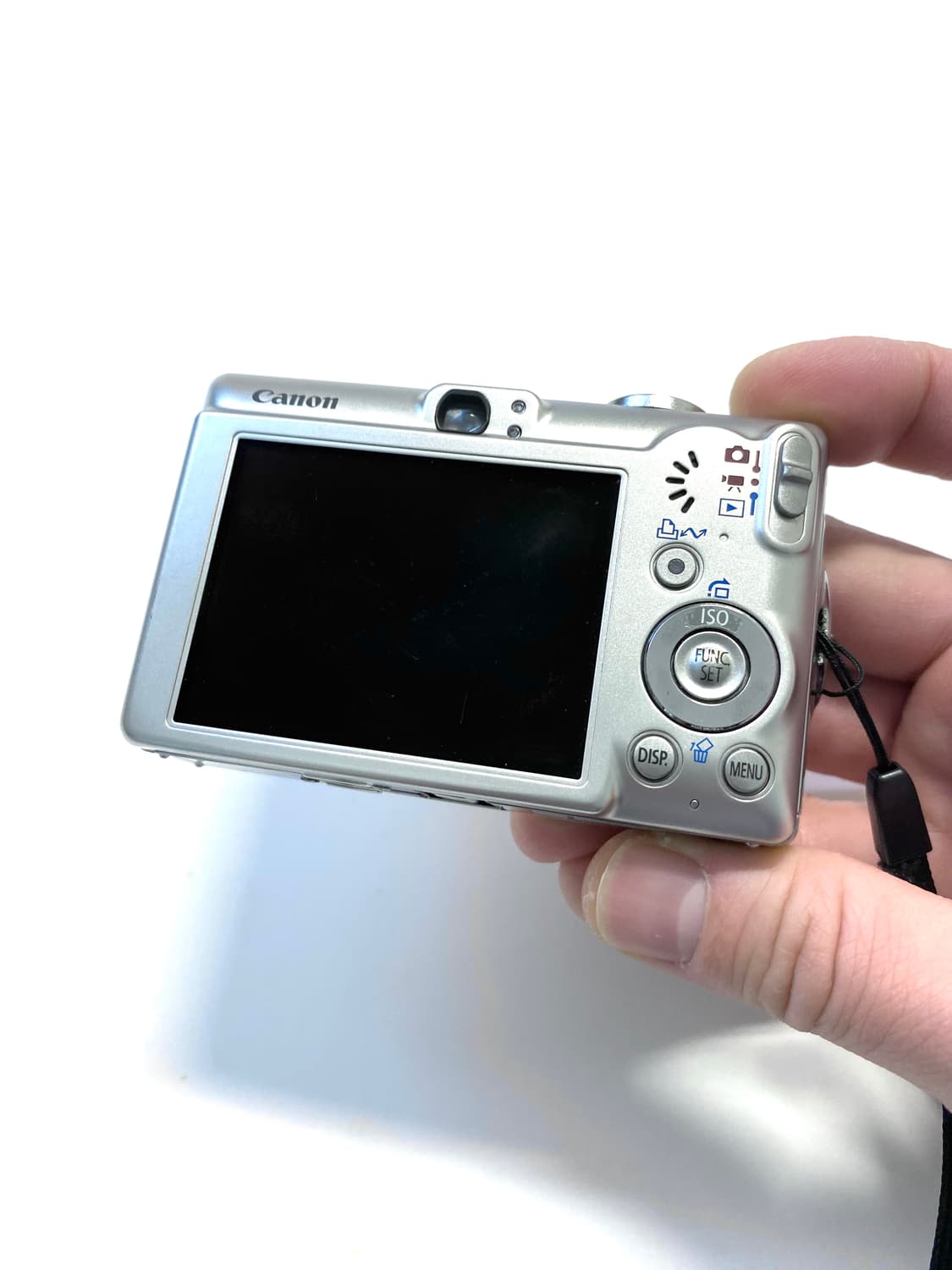 [예약] 캐논 익서스 IXUS 60 디지털 카메라 (IXY 70) 상품이미지2