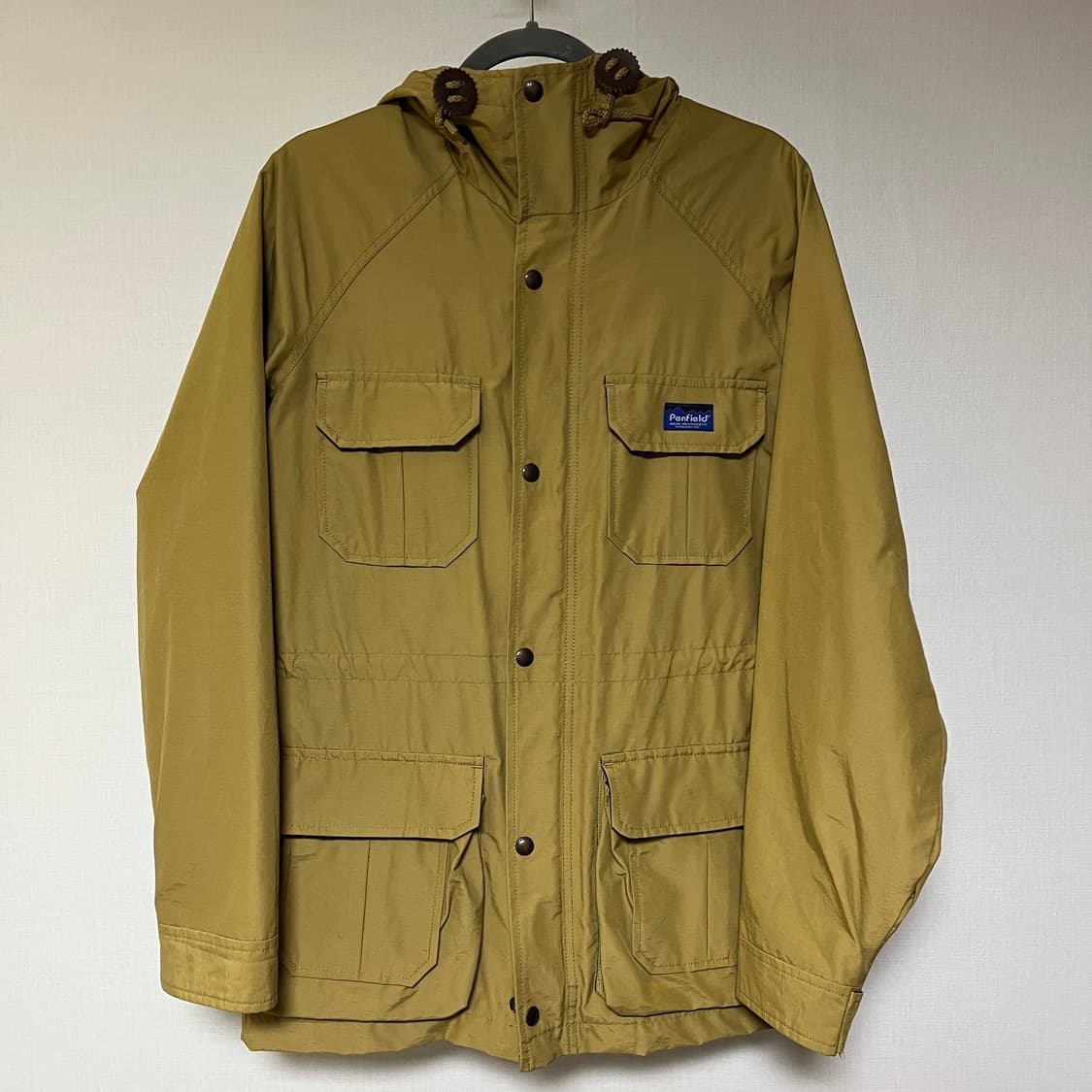 펜필드 60/40 마운틴 파카 자켓 상품이미지1
