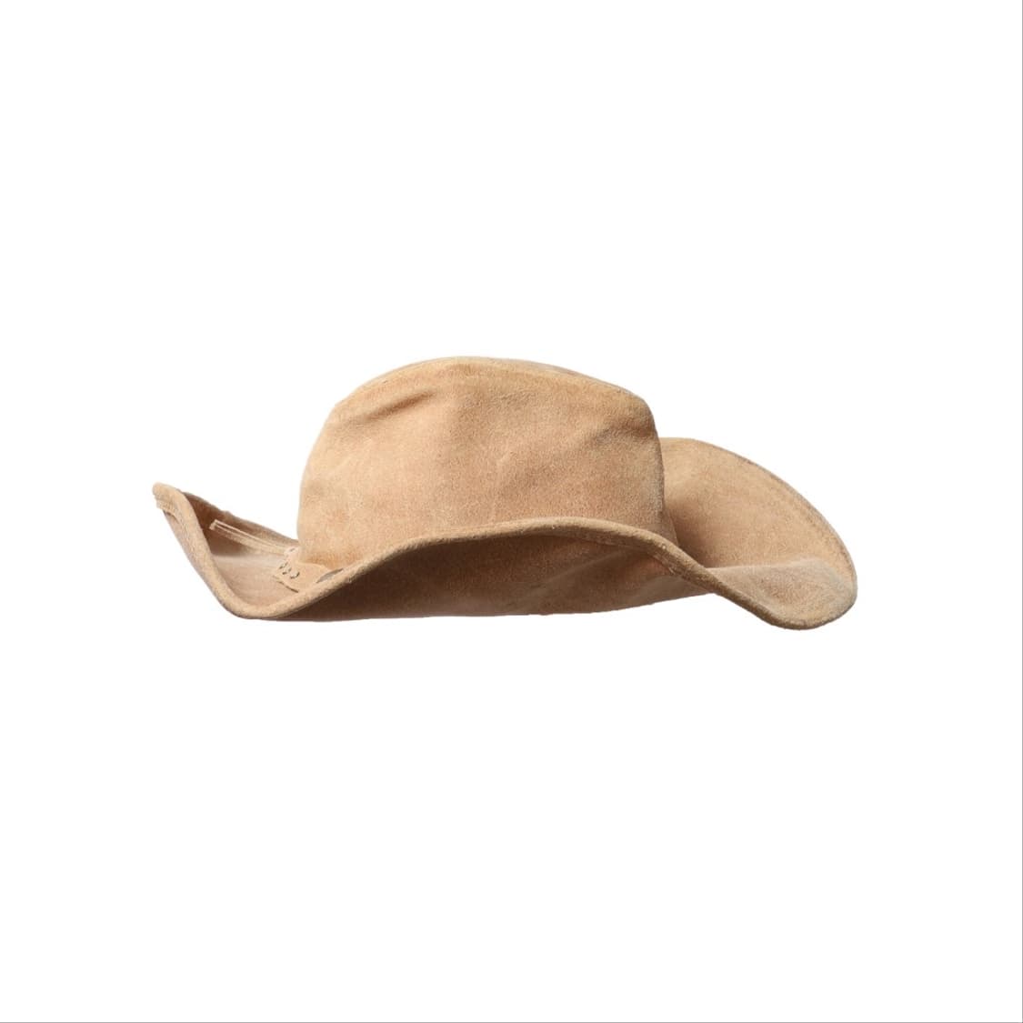 미네통카 Minne Tonka Suede Western Cowboy Ha 상품이미지4