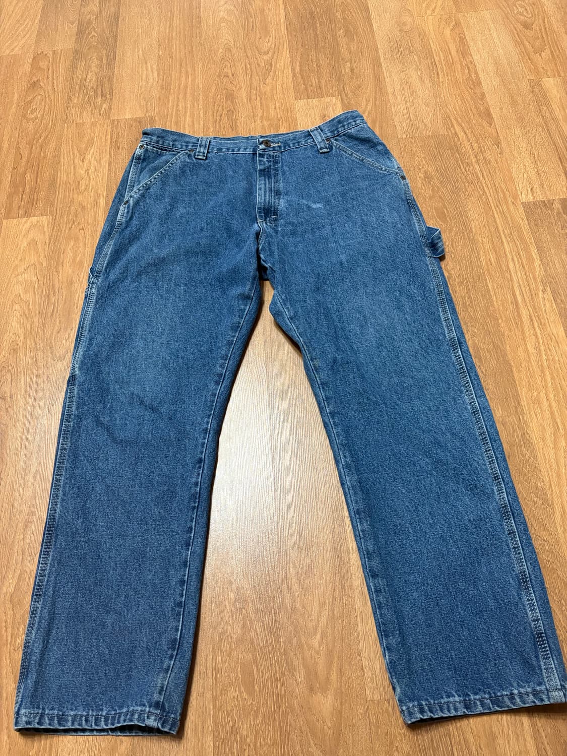 데님 팬츠 36x30 상품이미지2