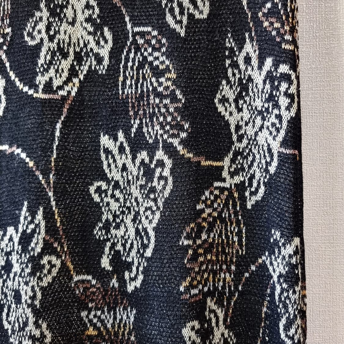 미쏘니 슬리브리스 니트원피스 made in Italy (4455) 상태굿 상품이미지4