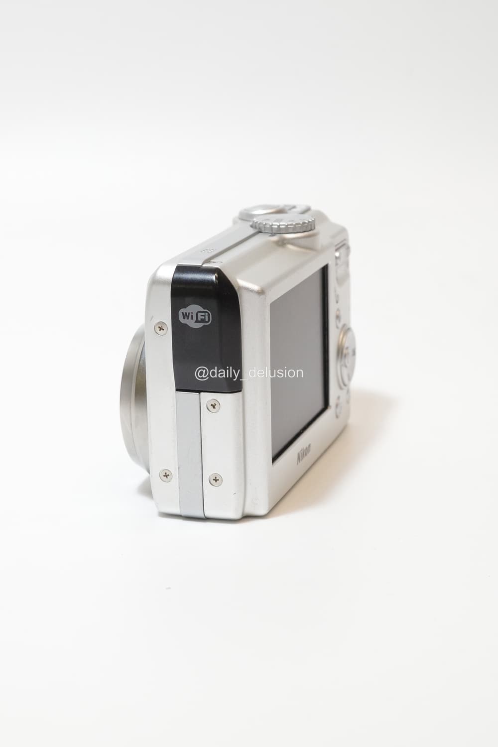 니콘 쿨픽스 P2  상품이미지7