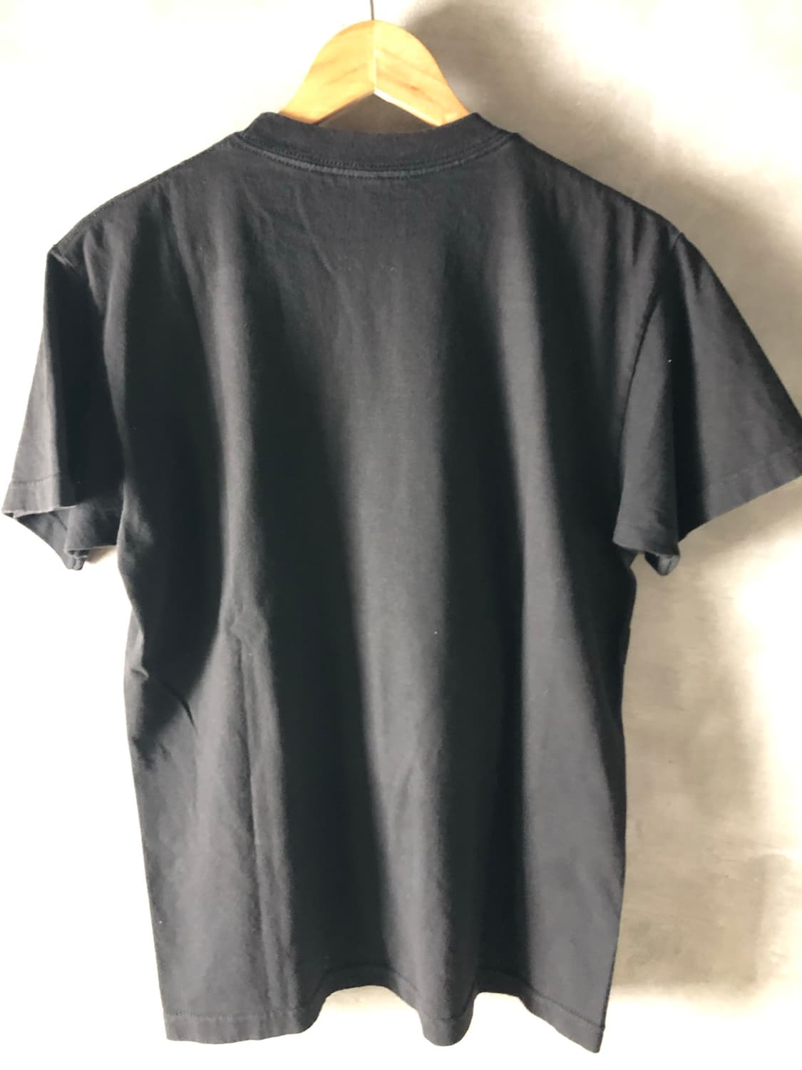 00s 빈티지 에일리언 프린팅 티셔츠 상품이미지8