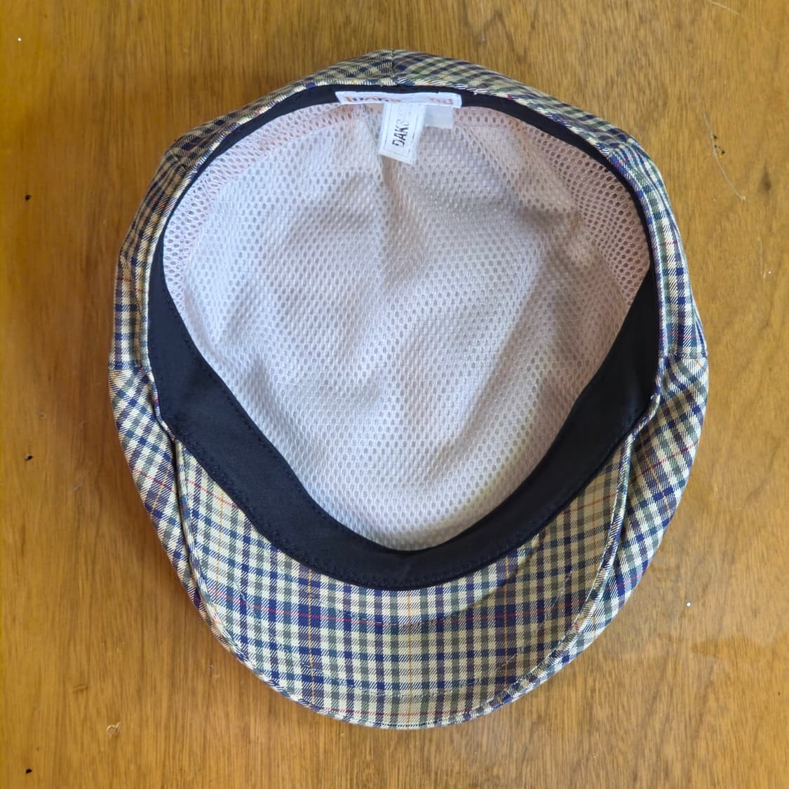 닥스 헌팅캡  상품이미지4