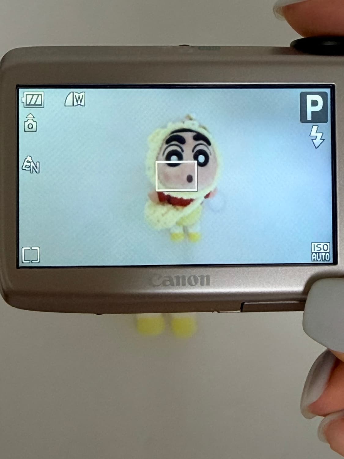 canon 캐논 익시510is(익서스110is)ixus빈티지디카 민트 상품이미지6