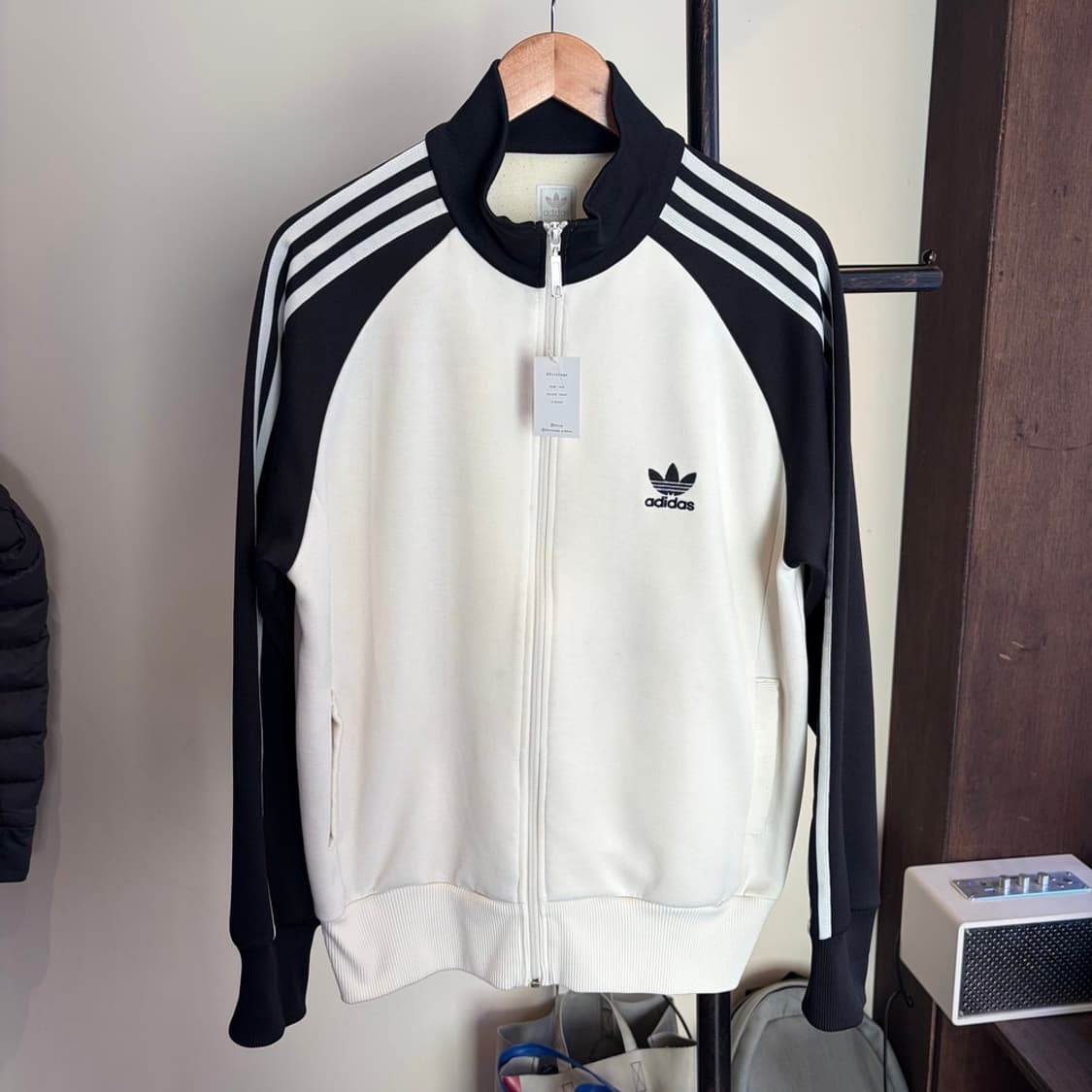 15444 - 아디다스 파이어버드 트랙탑 져지 상품이미지2