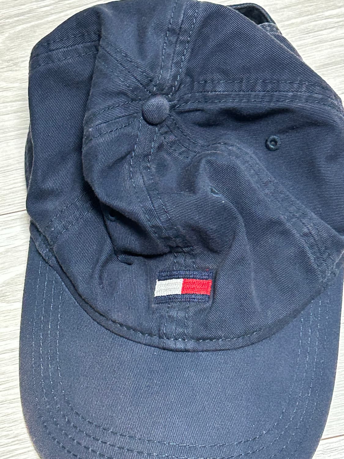 Tommy hilfiger 볼캡 상품이미지1