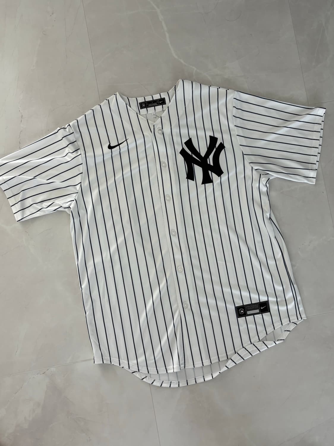 뉴욕양키스 저지 (애런 저지) 상품이미지1