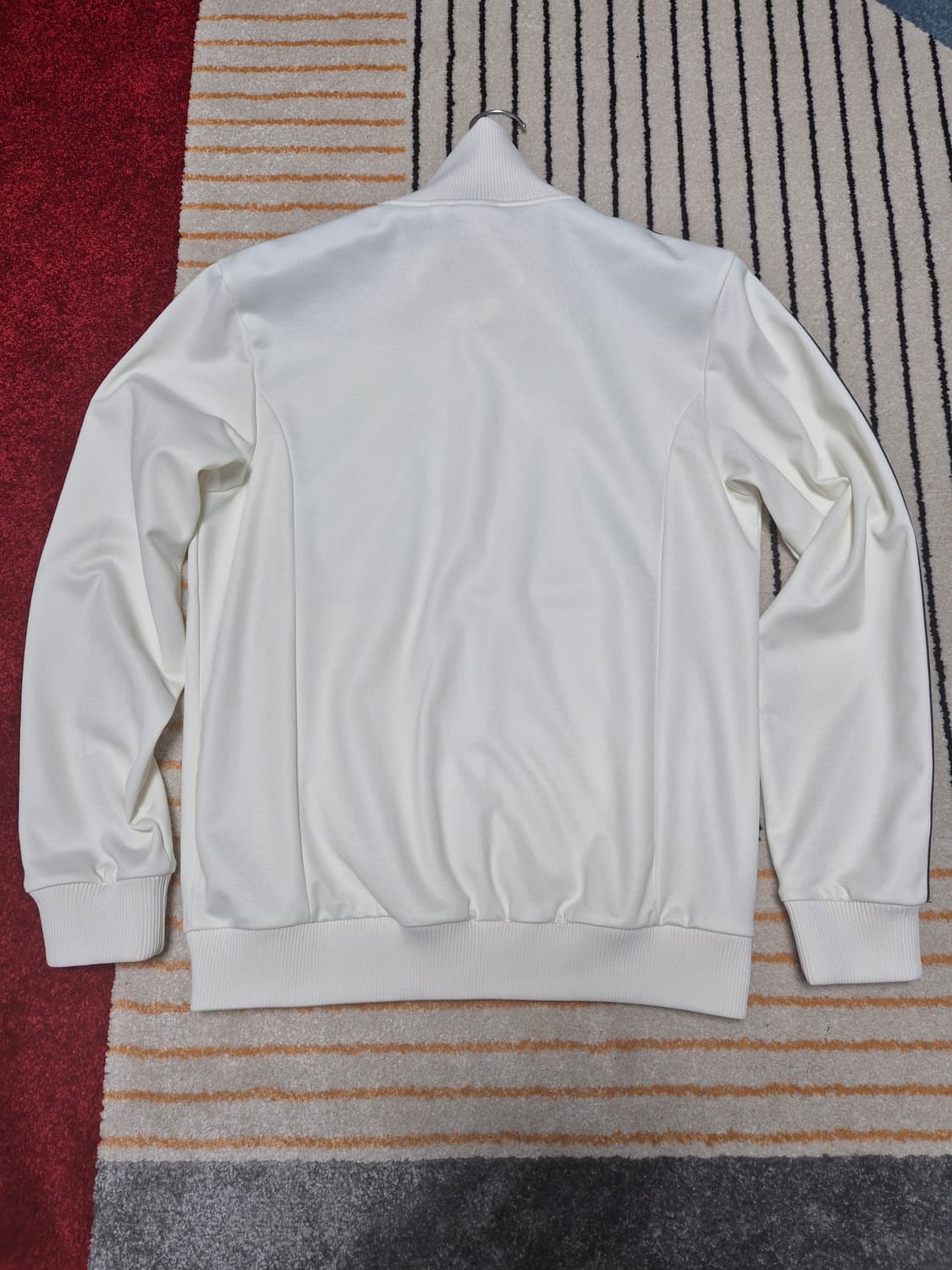 아디다스 베켄바우어 독일 트랙탑 상품이미지2