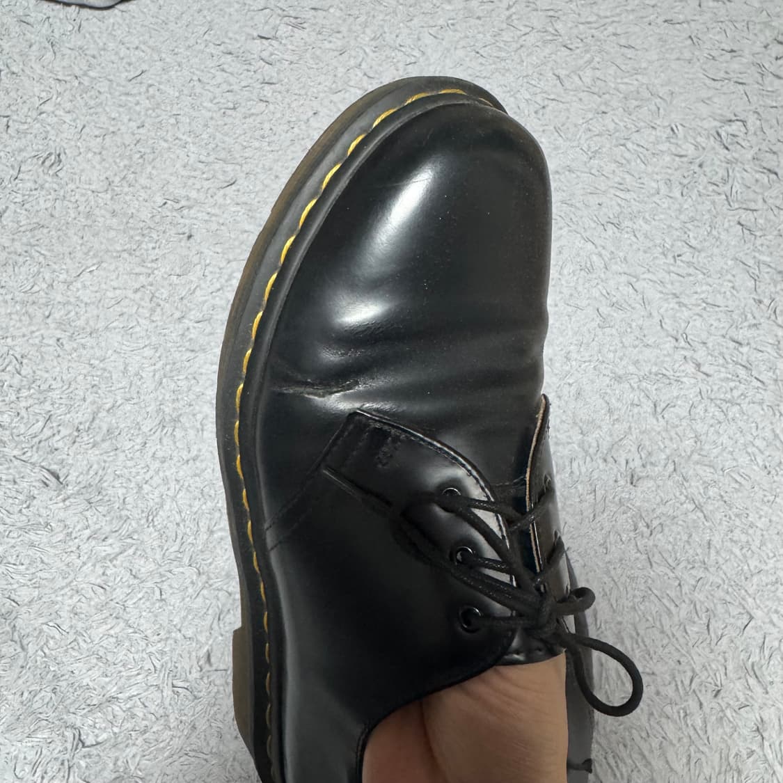 닥터마틴 1461 스무스 260 상품이미지6