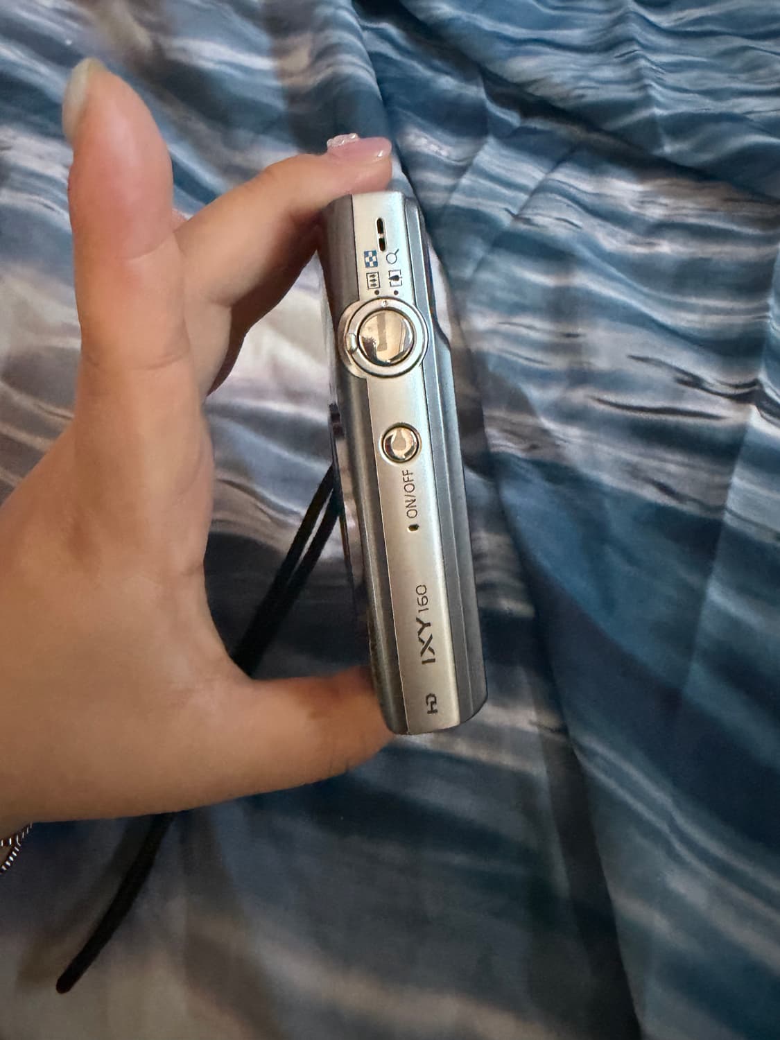 캐논 ixy160 (ixus 165) 카메라 💕 상품이미지2
