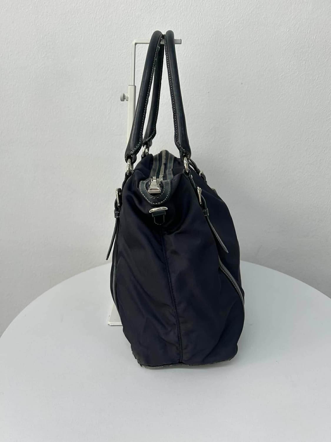 프라다 테수토 나일론 숄더 토트백 상품이미지2