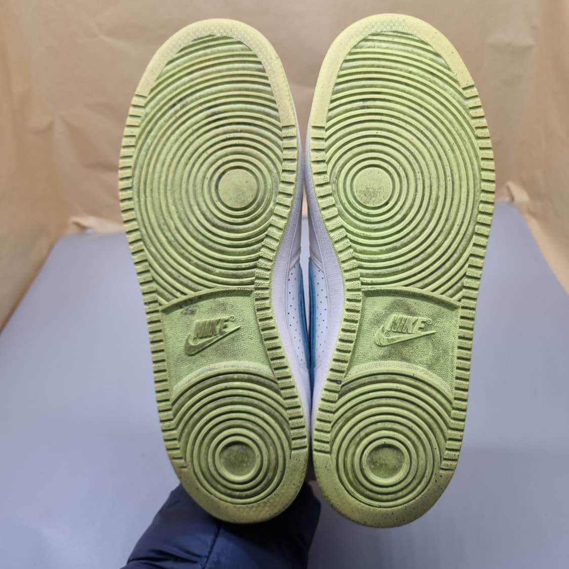 나이키 선오브포스 남성운동화270  상품이미지3