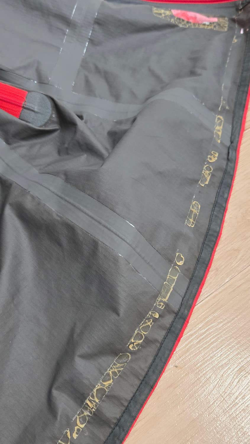 아크테릭스 여성 M  상품이미지7