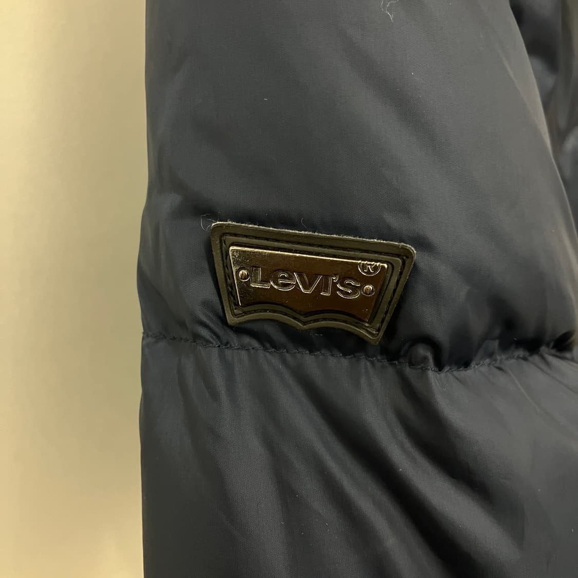 리바이스 리버시블 덕다운 패딩 점퍼 상품이미지7