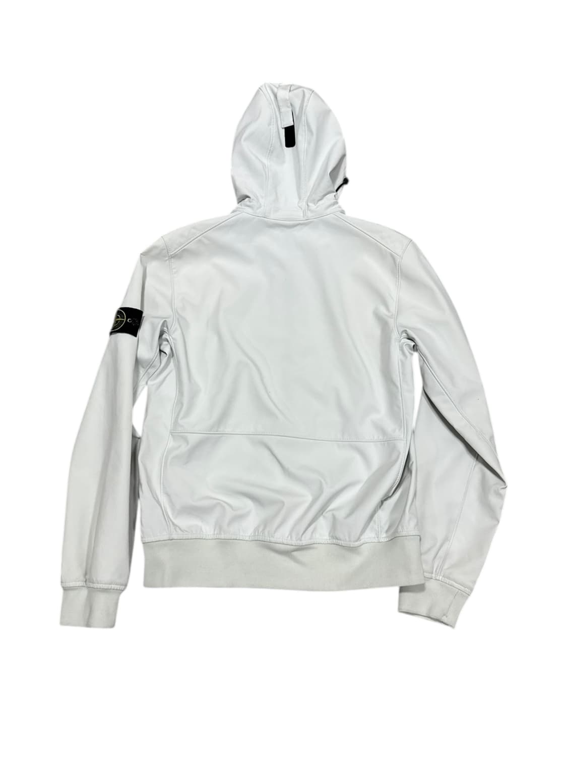 스톤아일랜드 라이트 소프트쉘 M 상품이미지3