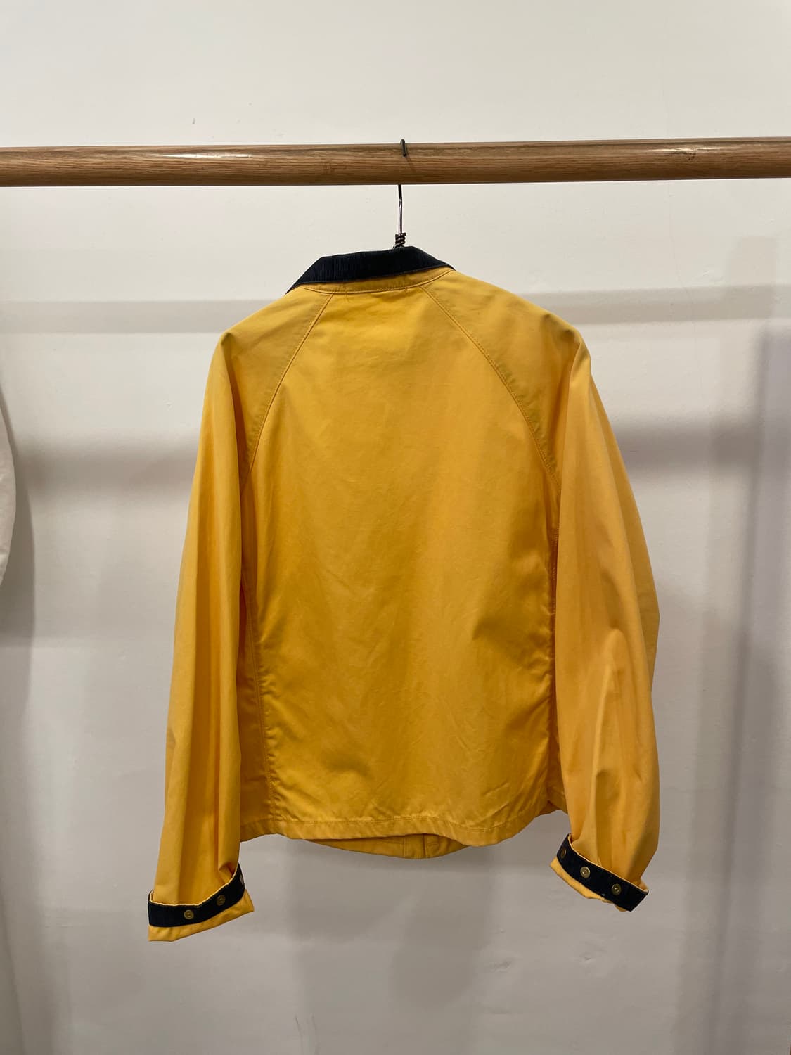 denime yellow jacket 상품이미지3