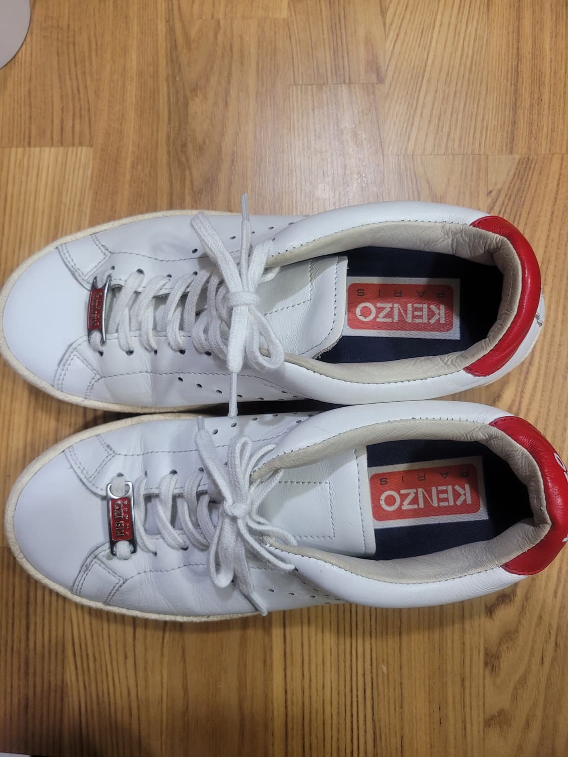 겐조스니커즈 상품이미지4